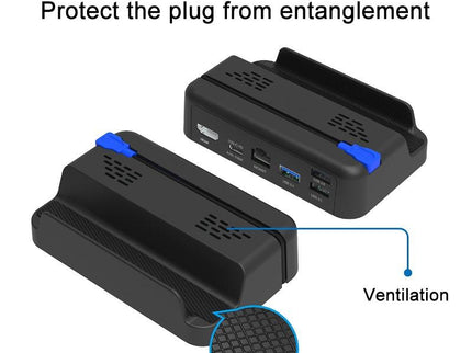 Network-Ready Game Console Base For Data Transmission-1915198223111294980