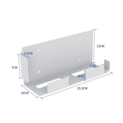 Wall Mount Bracket For Ps5 Game Console - Jys-P5123-1964932324231614466