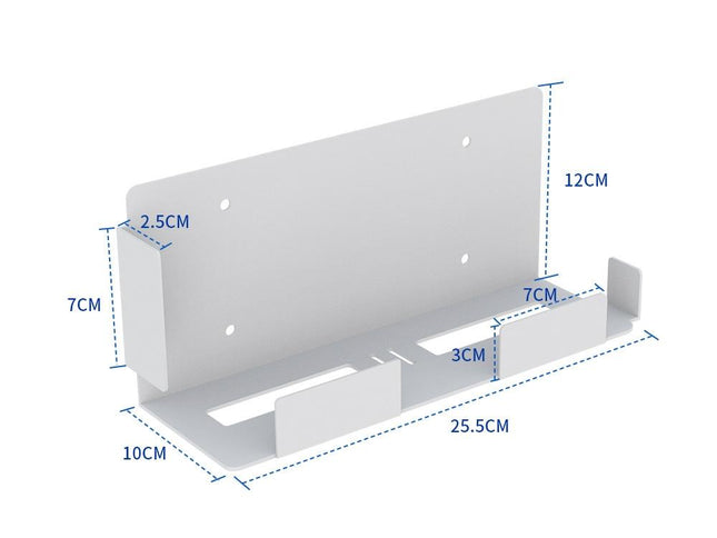 Wall Mount Bracket For Ps5 Game Console - Jys-P5123-1915198057713111042