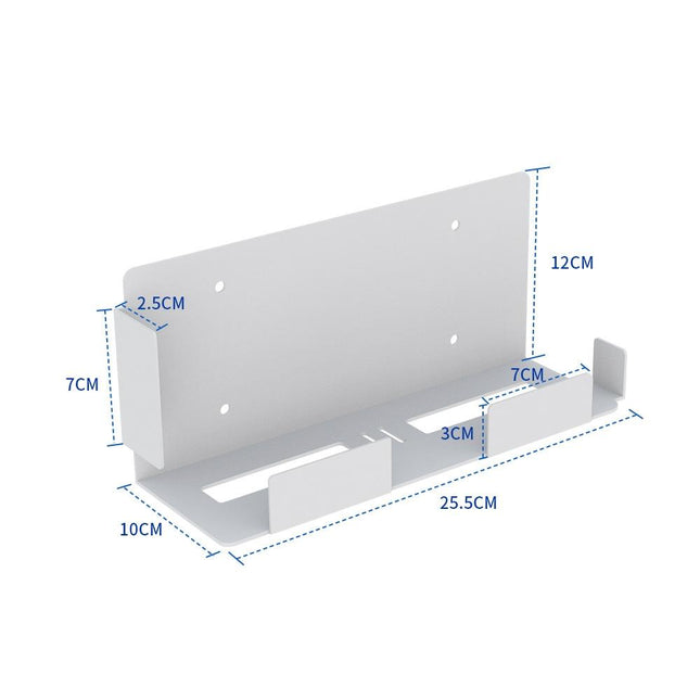 Wall Mount Bracket For Ps5 Game Console - Jys-P5123-1964932324231614466