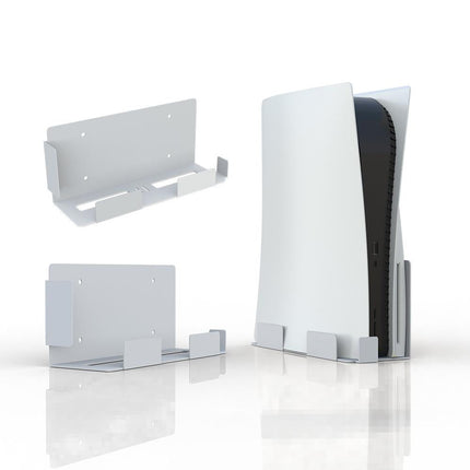 Wall Mount Bracket For Ps5 Game Console - Jys-P5123-1964932324231614470