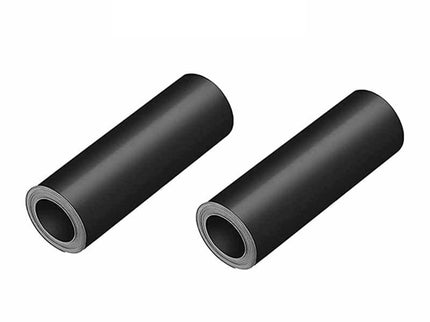 2-Pack Magnetic Fireplace Draft Stopper - 101.6 X 10.16Cm - Block Cold Air-1915197853333065734