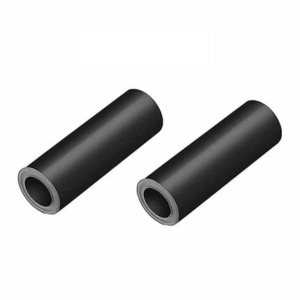 2-Pack Magnetic Fireplace Draft Stopper - 101.6 X 10.16Cm - Block Cold Air-1915197853333065734