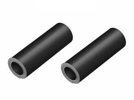 2-Pack Magnetic Fireplace Draft Stopper - 91.44 X 15.24Cm - Block Cold Air-1915197693437808640