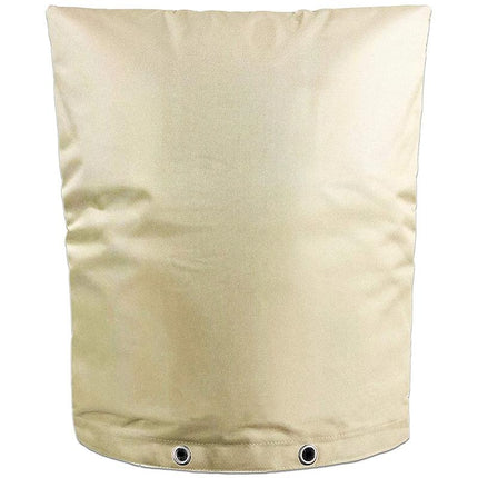 Anti-Freeze Outdoor Faucet Protector - 63 X 77Cm - Backflow Valve-1915197961881653249