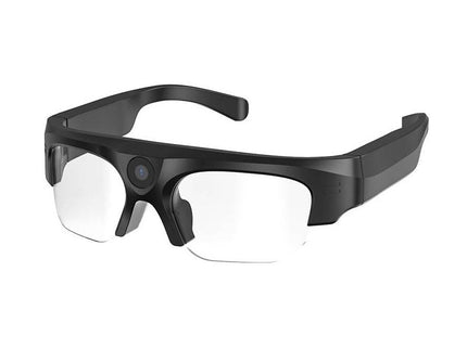 Wireless Anti-Blue Light Smart Glasses For Cycling And Sports-1915196826882019334
