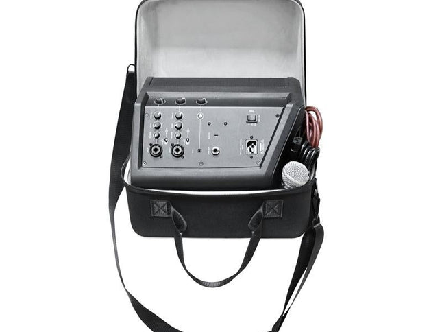 Portable Protective Bag For Bose S1 Pro / S1 Pro+ Bluetooth Speaker - Black-1915196852567937024