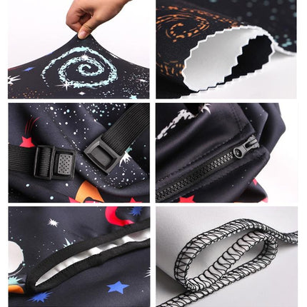 Protective Cover For Luggage Compartment - Dust-Proof And Wear-Resistant - Size L - Global Appeal-1915196726583627779