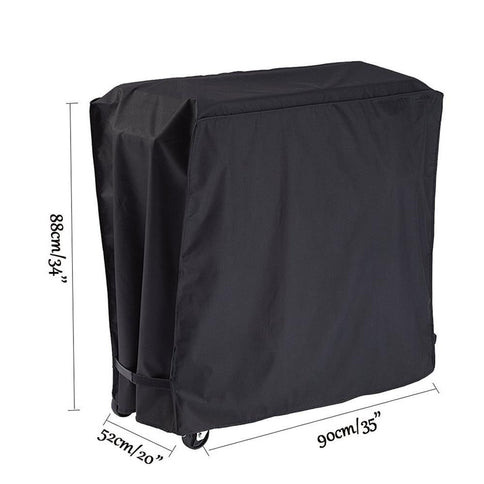 Outdoor Party Cooler Air Conditioner For Car Hood - Black-1915196942120521730