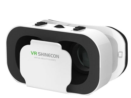 Next-Gen 3D Virtual Reality Headset - 5Th Generation-1922443423693017088