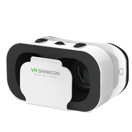 Next-Gen 3D Virtual Reality Headset - 5Th Generation-1922443423693017095