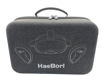 Vr Glasses Storage Bag For Pico 4 - Protective And Compact-1915196945173975040