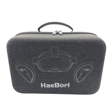 Vr Glasses Storage Bag For Pico 4 - Protective And Compact-1915196945173975046