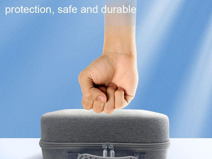 Vr Glasses Storage Bag For Pico 4 - Protective And Compact-1915196945173975042