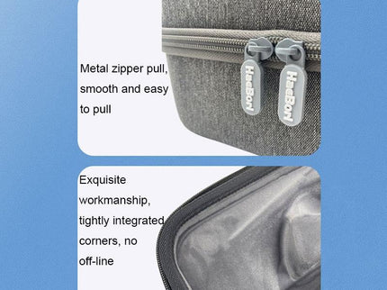 Vr Glasses Storage Bag For Pico 4 - Protective And Compact-1915196945173975045