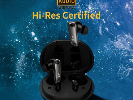 Wireless Neobuds Pro Tws Earphones - Noise Reduction - Black-1915197148413169665