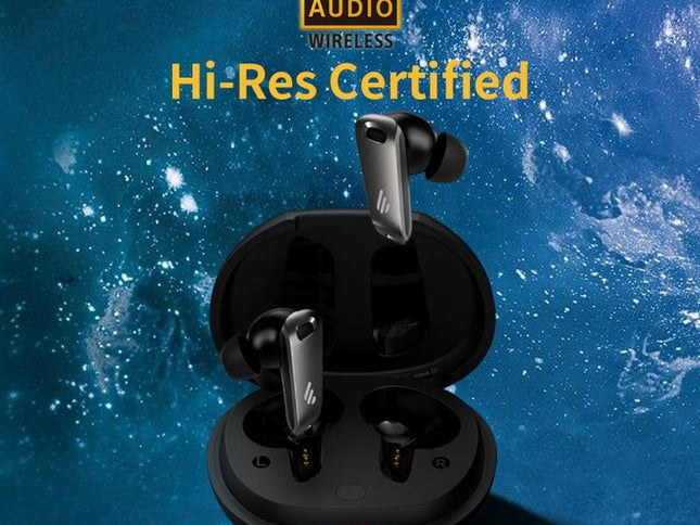 Wireless Neobuds Pro Tws Earphones - Noise Reduction - Black-1915197148413169665