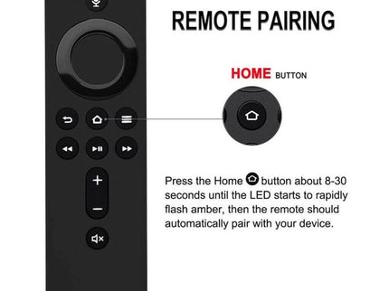 Bluetooth Voice Remote For Amazon Fire Tv Stick - L5B83H-1915197249357484035