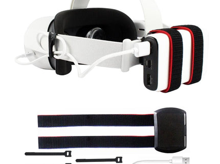 Oculus Quest Charging Belt - All-In-One Vr-1915196878715228166