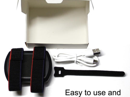 Oculus Quest Charging Belt - All-In-One Vr-1915196878715228165