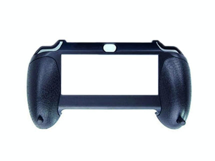 Anti-Slip Grip Case For Sony Ps Vita Console - Black-1915196946964942849