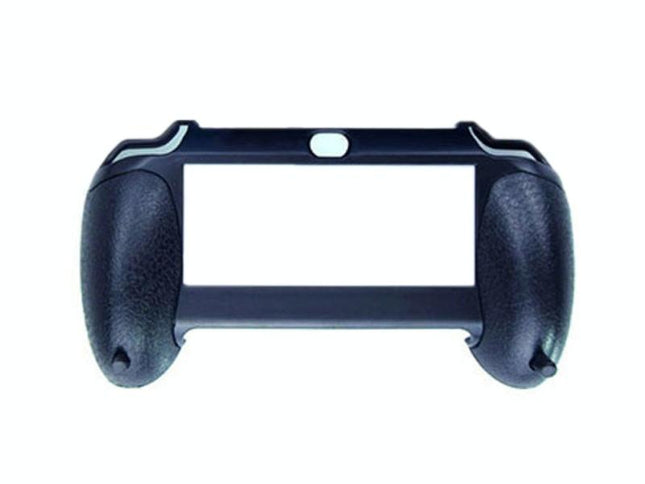 Anti-Slip Grip Case For Sony Ps Vita Console - Black-1915196946964942849