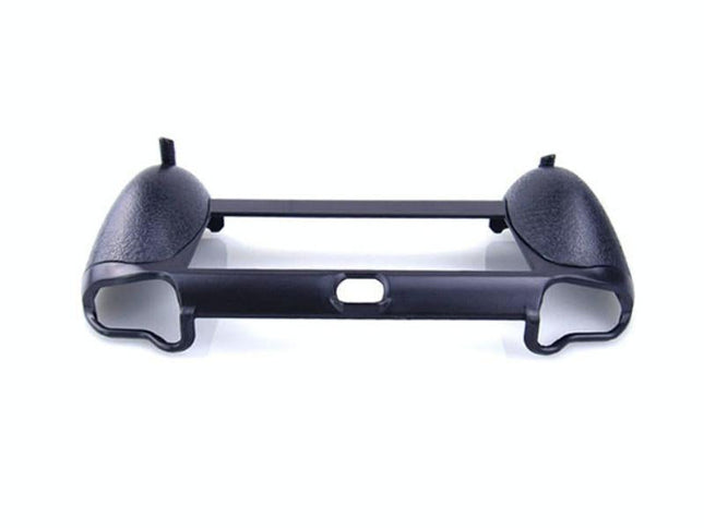 Anti-Slip Grip Case For Sony Ps Vita Console - Black-1915196946964942850
