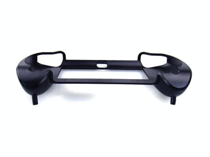 Anti-Slip Grip Case For Sony Ps Vita Console - Black-1915196946964942851