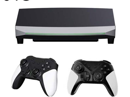 4K Hd Game Box - Psp Simulator Suspension Console For 4 Players-1915197945486118919