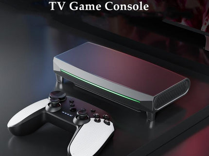 4K Hd Game Box - Psp Simulator Suspension Console For 4 Players-1915197945486118918