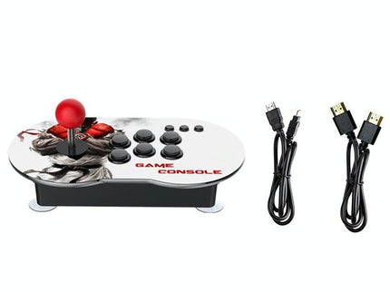 32G 4K Tv Console With Built-In Joystick And 10000 Games-1915198093058510855