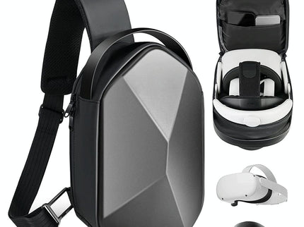 Meta Quest Pro Vr Backpack - Ultimate For Portability-1915197229354848256