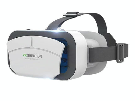 Virtual Reality Headset For Gaming And Movies-1915196960005033993