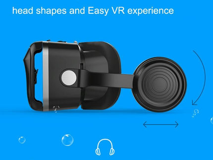 3D Virtual Reality Headset For 7Th Gen Gaming-1915198147336998917