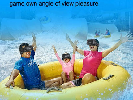 3D Virtual Reality Headset For 7Th Gen Gaming-1915198147336998920