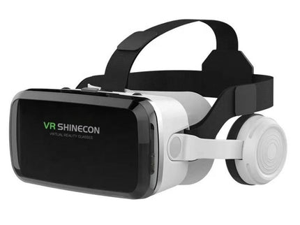 Wireless 3D Vr Headset - Vrshinecon G04Bs-1915198325439729673