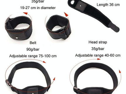 Vive Strap For Vr Game Tracking-1915197947033817090