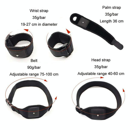 Vive Strap For Vr Game Tracking-1915197947033817090