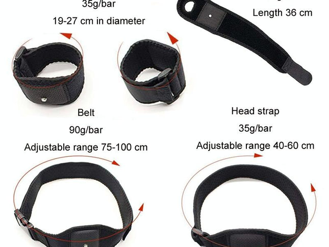 Vive Strap For Vr Game Tracking-1915197947033817090