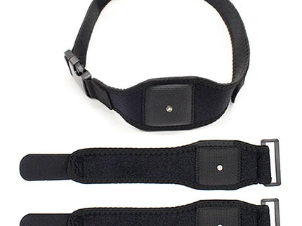 Vive Game Tracker Strap Set - 2 Wristbands 1 Belt-1915197607706234886