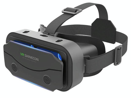 Mobile Vr Glasses - 3D Virtual Reality-1915196819772674057