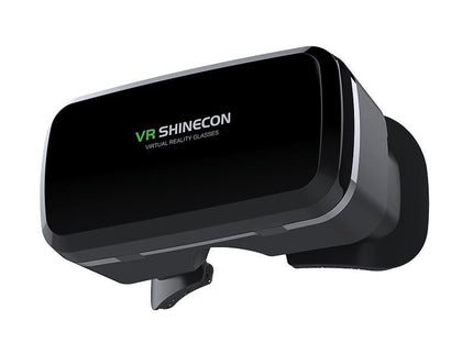Smart 3D Vr Glasses With Mobile Handle-1915196922889637889