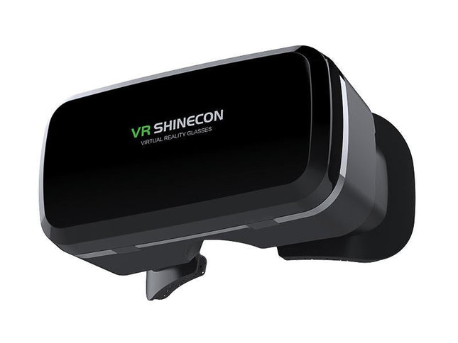 Smart 3D Vr Glasses With Mobile Handle-1915196922889637889