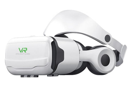 Immersive 3D Vr Headset For Gaming-1922443408748711936