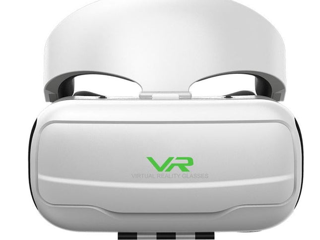 Immersive 3D Vr Headset For Gaming-1922443408748711938