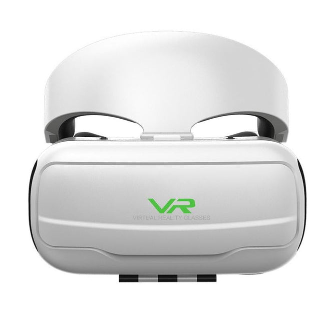 Immersive 3D Vr Headset For Gaming-1962691929821024258
