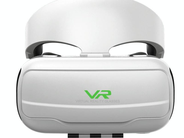 Mobile Vr Headset For 3D Gaming-1915198147710291970