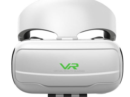 Wireless 3D Vr Gaming Headset With Bluetooth-1922443396065136642