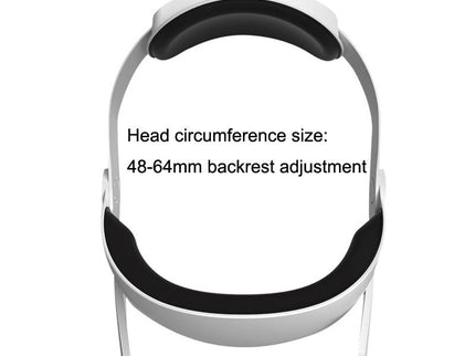 Universal Head Strap For Oculus Quest 2 - Adjustable-1915196852857344005