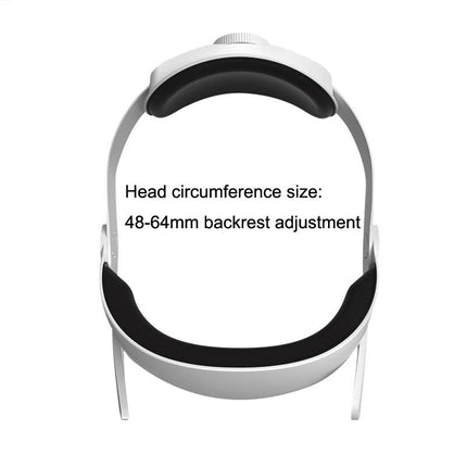 Universal Head Strap For Oculus Quest 2 - Adjustable-1964932187388252165